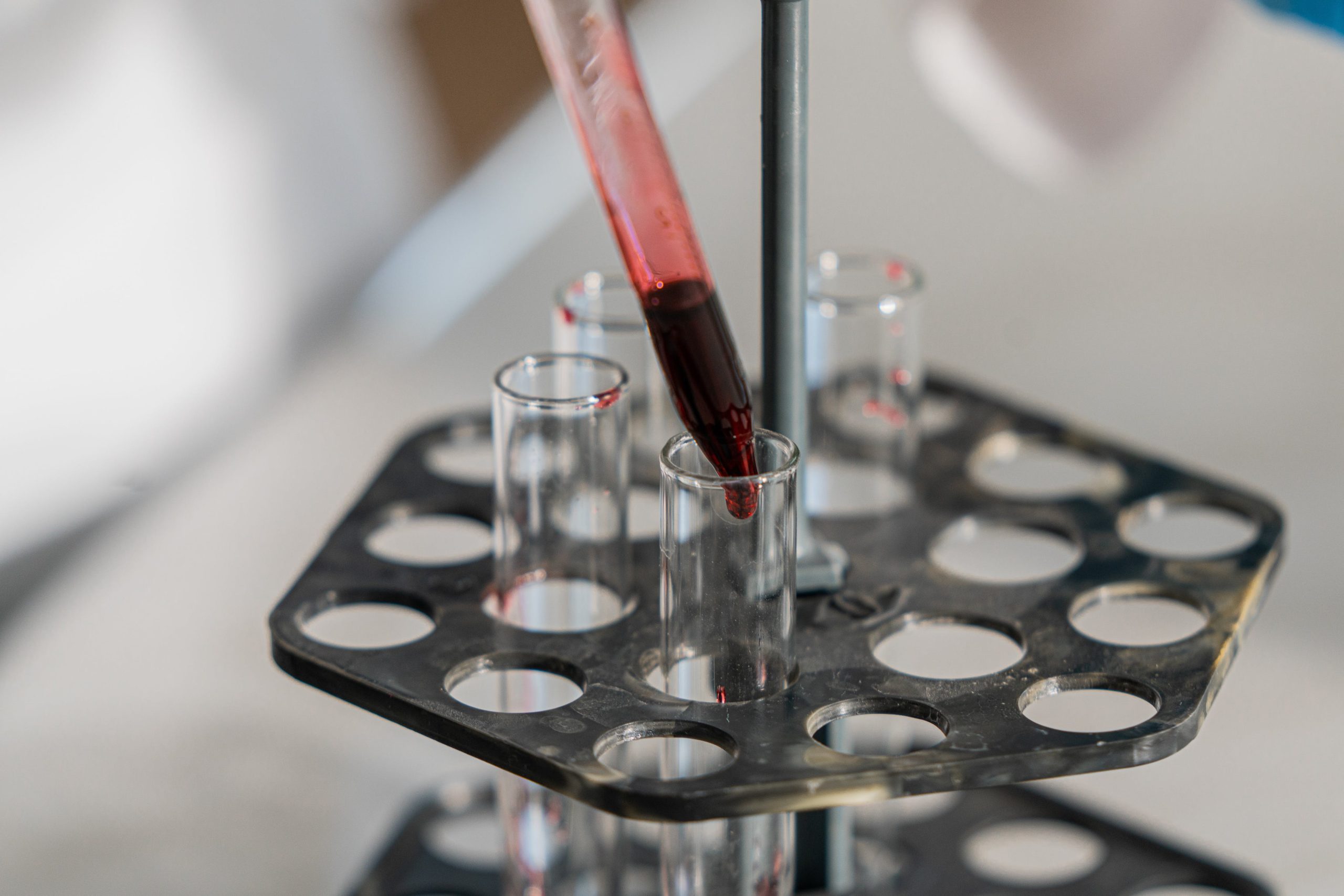 Veterinary Diagnostics & Laboratory in Floresville